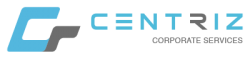 Logo - Centriz Corporate Services