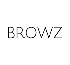 Logo - Browz
