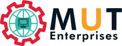 лого - MUT Enterprises