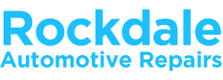 Logo - Rockdale Automotive Repairs