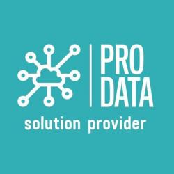 Logo - PRO DATA