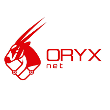 Logo - Oryxnet