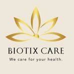 лого - Biotix Care