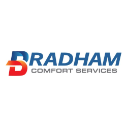 Logo - Bradham Comfort Services, Inc.