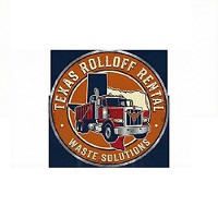 Logo - Texas Rolloff Rental