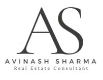 Logo - Avinash Sharma Real Estate Consultant