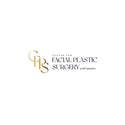 Logo - Center for Facial Plastic Surgery