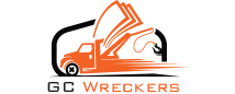 Logo - GCWreckers