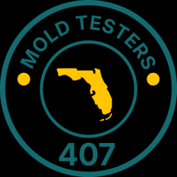 Logo - Mold Testers 407