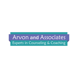 Logo - Dr Coral Arvon and Associates in Counseling