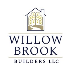 Logo - Willow Brook Builders