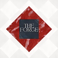 Logo - The Forge Salem