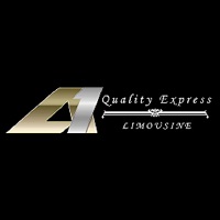 Logo - A1 Quality Express Limousine