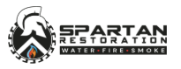 Logo - Spartan Restoration