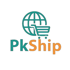Logo - PkShip