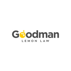 Logo - Goodman Lemon Law, PLLC