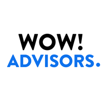 Logo - WOW! Advisors
