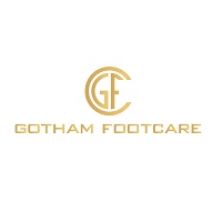 Logo - Gotham Footcare