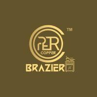 Logo - Copper Brazier