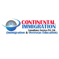 Logo - Continental Immigration Consultancy Services