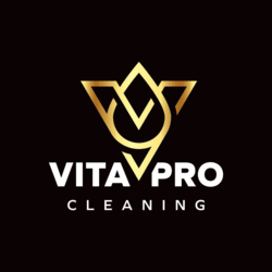 Logo - Vita Pro Cleaning