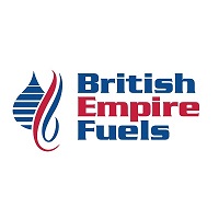 Logo - British Empire Fuels