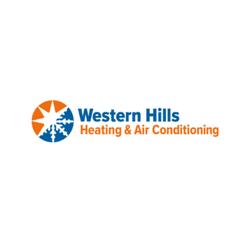 Logo - Western Hills Heating and Air Conditioning, Inc.
