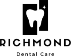 Logo - Richmond Dental Care
