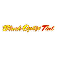 Logo - Black Optix Tint
