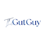 Logo - The Gut Guy