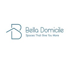 Logo - Bella Domicile Inc