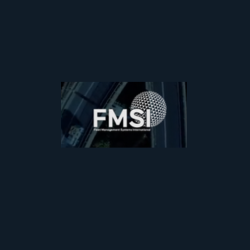 Logo - FMSi Fleet Management Systems International