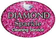 Logo - Diamond Sparkle Cleaning