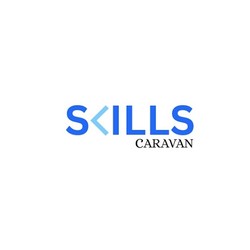 Logo - Skills Caravan