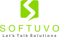 Logo - Softuvo Solutions