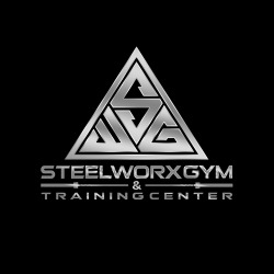 Logo - SteelWorX Gym and Training Center