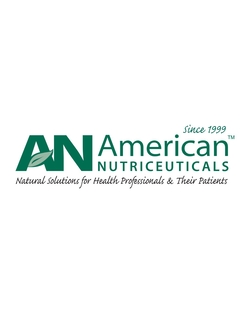 Logo - American Nutriceuticals