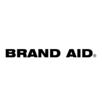 Logo - Brand Aid Pvt. Ltd.