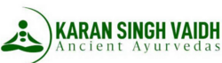 Logo - Karan Singh Vaidh (Ayurveda)