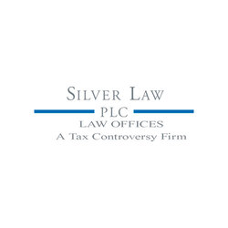 Logo - Silver Law PLC