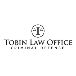 Logo - Tobin Law Office