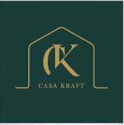 Logo - CasaKraft Interiors