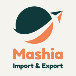 Logo - Mashia LLC
