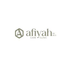 Logo - Aafiyah Care Clinic