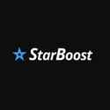 Logo - Starboost