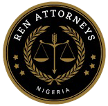 Logo - Ren Attorneys
