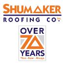 Logo - Shumaker Roofing Co.