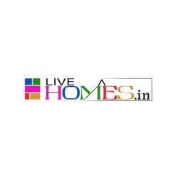 Logo - Livehomes India