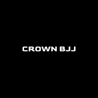 Logo - Crown BJJ