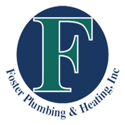Logo - Foster Plumbing & Heating